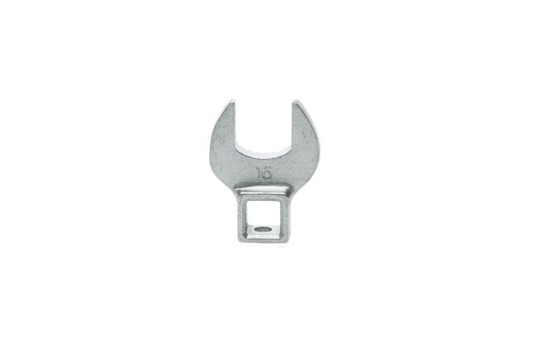 Teng Tools M386516-C | 3/8"" Drive - Crow Foot Wrench - 16mm