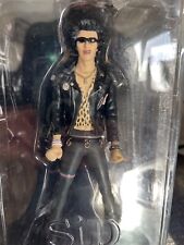 Sex Pistols ReAction Figures Wave 1 - Johnny Rotten and Sid