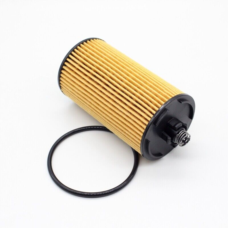 Engine Oil Filter Element For GM #25195785 Encore Cruze Sonic Trax