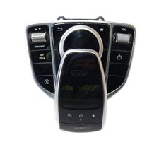 2016 MERCEDES BENZ C220 C SERIE I ANTRIEBSEINHEIT A2059008018