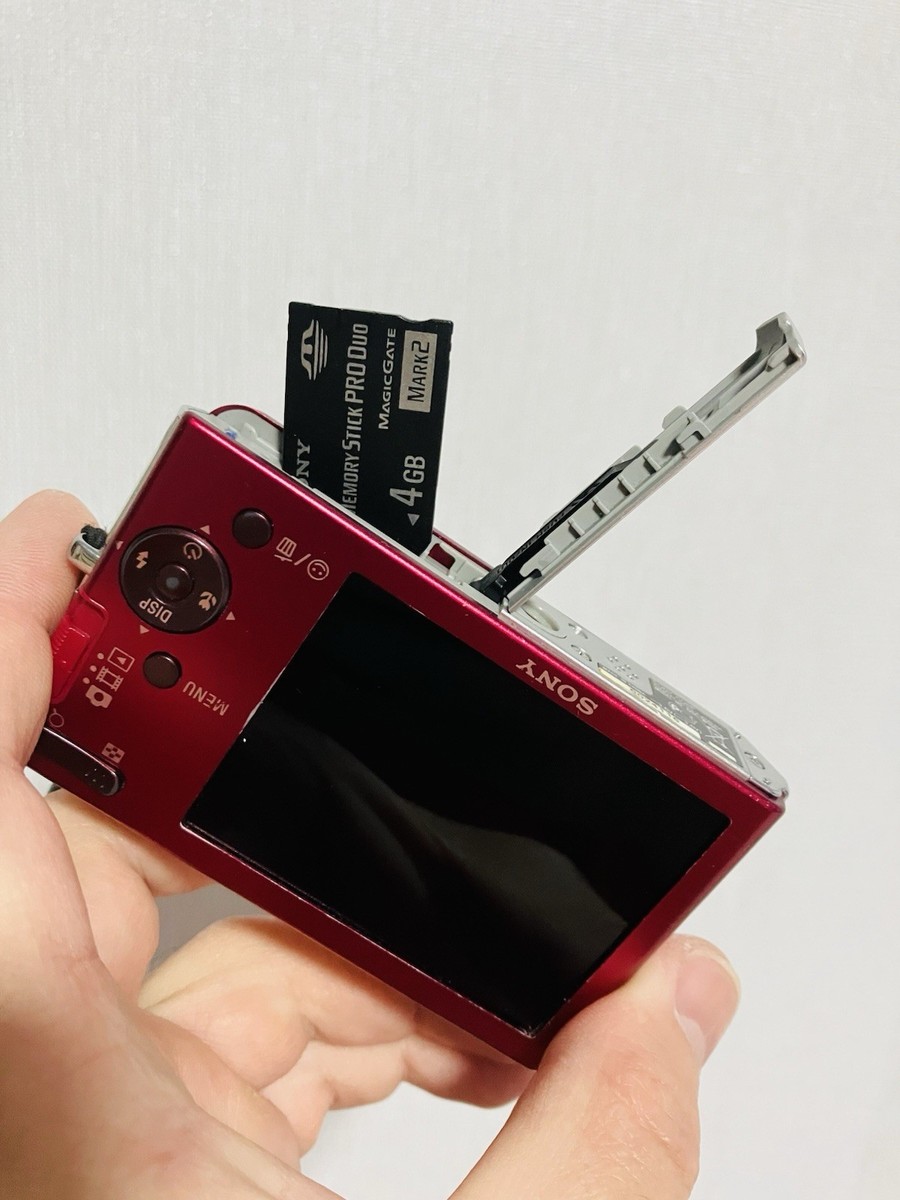 【完品】SONY Cyber-shot DSC-W190 s-l400.jpg
