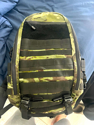 Triple Aught Design TAD  Lite Speed tactile backpack 