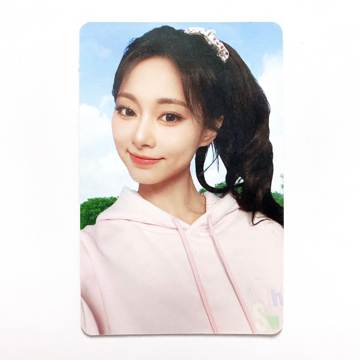 TWICE Richeese トレカ コンプセット TWICE Richeese Chicken Collaboration Special Package
