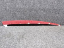 Cessna 172G Wing Stall Fence LH Cessna 172G Wing Stall Fence LH