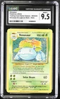 Venusaur Venusaur & Lugia Ex Deck Trading Card Game Classic 003/034 Pokemon TCG