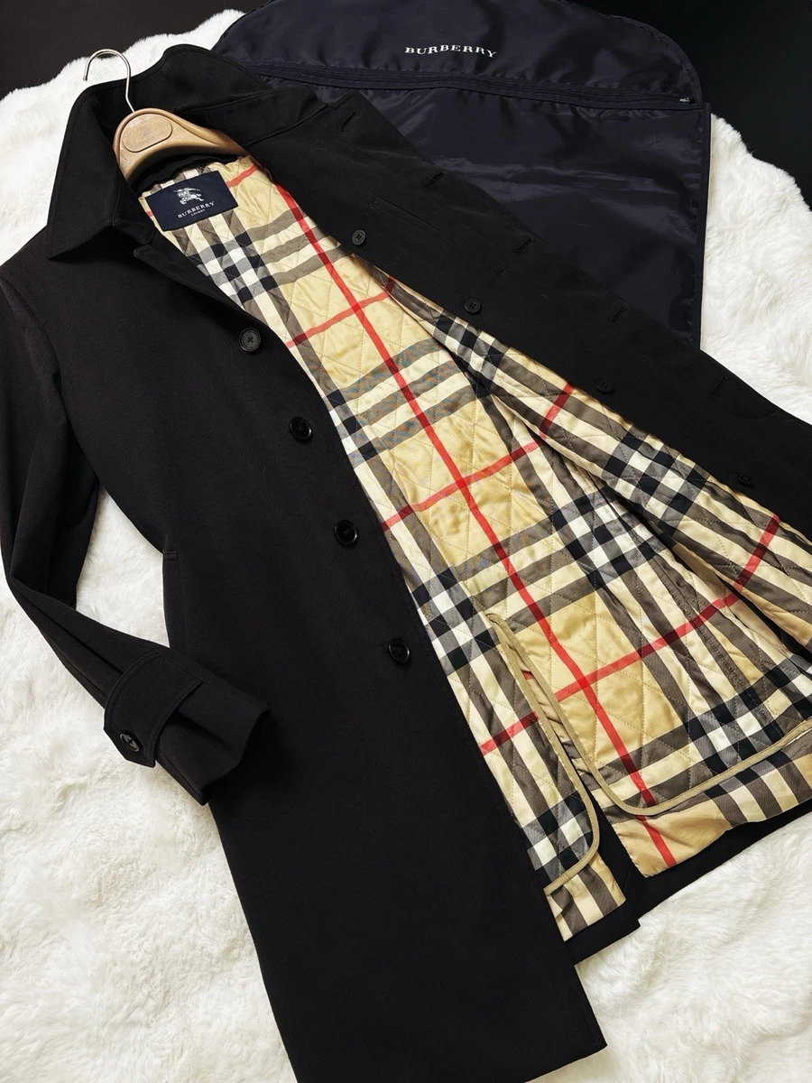 Preços baixos em Trench Burberry 36 em Casacos e jaquetas