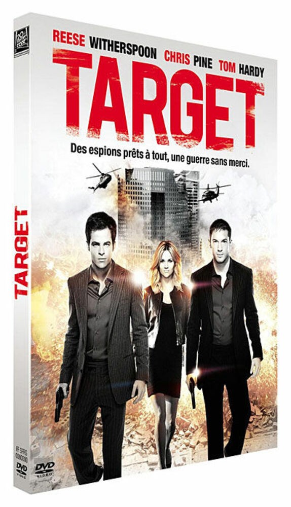 Target [FR Import] | New