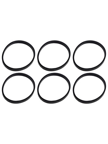 6PCS Intake Manifold Gasket Set 037-6192 Fit BMW E70 E90 E92 X4 X5 X6 3er 5er A3 - Picture 9 of 12