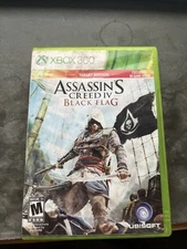 assassin creed black flag disc 2