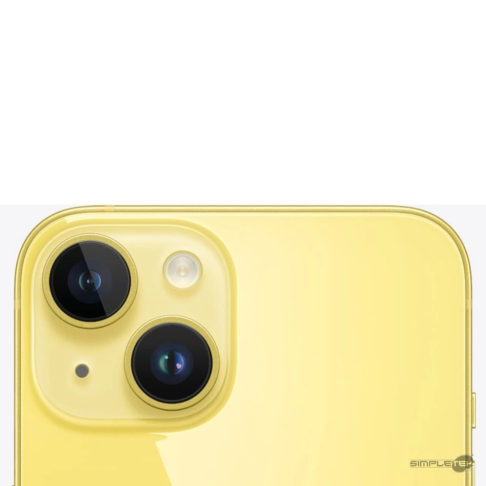 Apple iPhone 14 · 512GB, foto 2 di 3