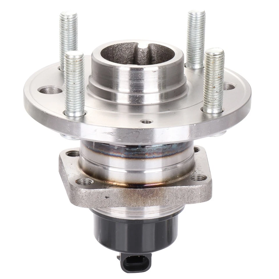 Rear Wheel Hub Bearings For Chevrolet Optra Epica Suzuki Reno Verona Forenza Foto 2 de 4