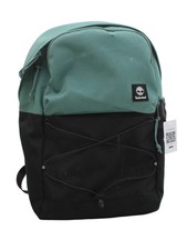 Timberland Borsa Uomo Verde 100% Poliestere Zaino