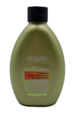 Redken Curvaceous Conditioner For All Curly Hair 250ml
