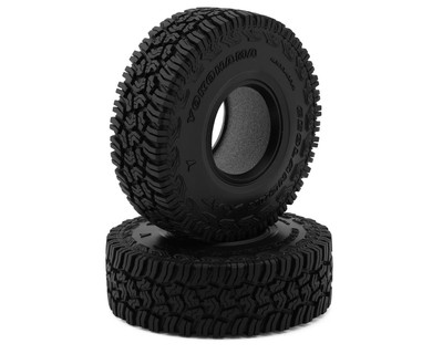 Vanquish Products Yokohama Geolandar X-AT 1.9'' Rock Crawler Tires (2)