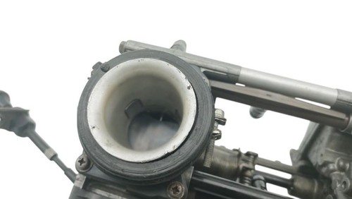 Ramp Carburettor for moto HONDA CBF 500 2004 To 2007 - Picture 10 of 11