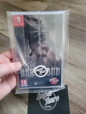 Darkwood (Nintendo Switch, 2020) for sale online | eBay