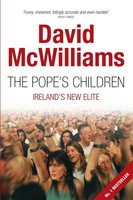 The Pope's Children Ireland's New Elite David Mcwilliams Taschenbuch Englisch