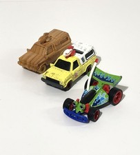 Lot Hot Wheels Disneypixar Toy Story Pizza Planet Truck Wood And Green Rc Car Lot Hot Wheels Disneypixar Toy Story Pizza Planet Truck Wood And Green Rc Car