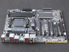 Socket scheda madre originale Gigabyte GA-990FXA-UD3 990X AM3_ DDR3 USB3.0 ATX*