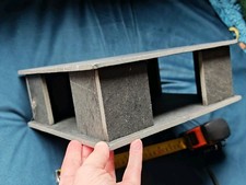 Natural Slate Hide Axolotl Reptiles Bearded Dragon Gecko Large aquarium vivarium