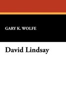 David Lindsay Gary K. Wolfe Taschenbuch Kartoniert / Broschiert Englisch 2007