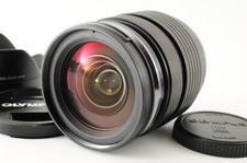  NEAR MINT OLYMPUS M.ZUIKO DIGITAL 12-40mm f/2.8 ED PRO Micro Zoom Lens JAPAN
