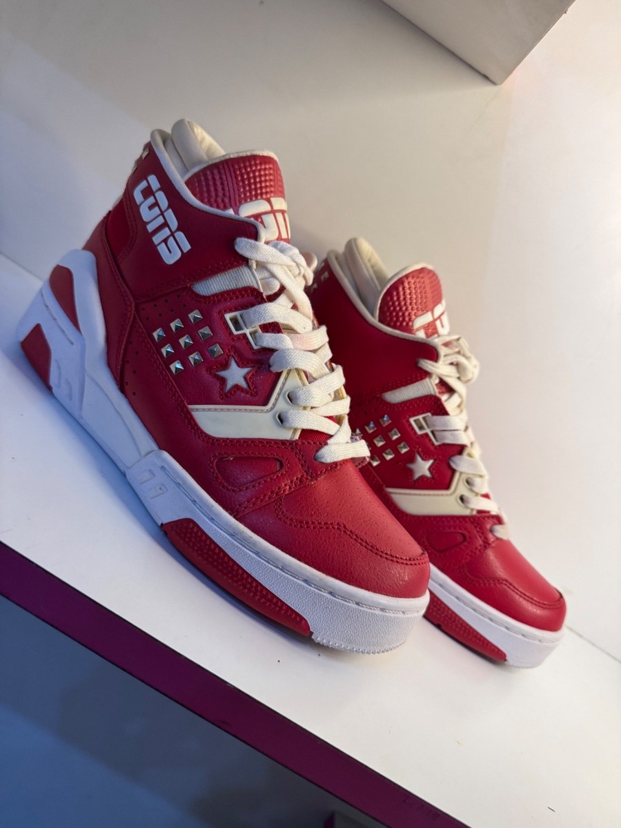 Converse ERX 260 Mid Just Don Metal Pack Red - Size 4.5 US | eBay
