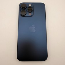 READ Apple iPhone 15 Pro Max 1TB (Unlocked)  ...