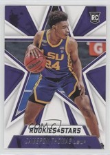 2021-22 Panini Chronicles Draft Picks Rookies & Stars Cameron Thomas #315 00jz