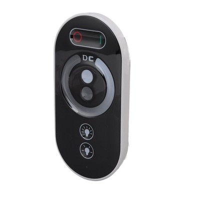 RF LED Remote Controller Wireless Intelligent Touch RGB Dimmer For LED Strip SET