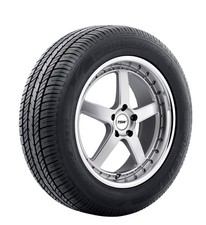 2 New Thunderer Mach I R201 20560r15 2056015 205 60 15 All Season Tire
