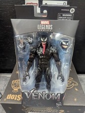 Marvel Legends Venom Symbiote - 2020 - No Build A Figure Venompool In This One