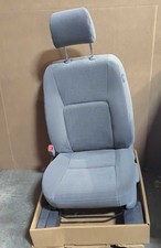 New Oem Genuine Toyota Lh Front Seat Grey Cloth 2004-2006 Camry Le Complete