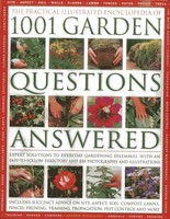 Practical Illustrated Encyclopedia Of 1001 Garden Questions Answered | Englisch