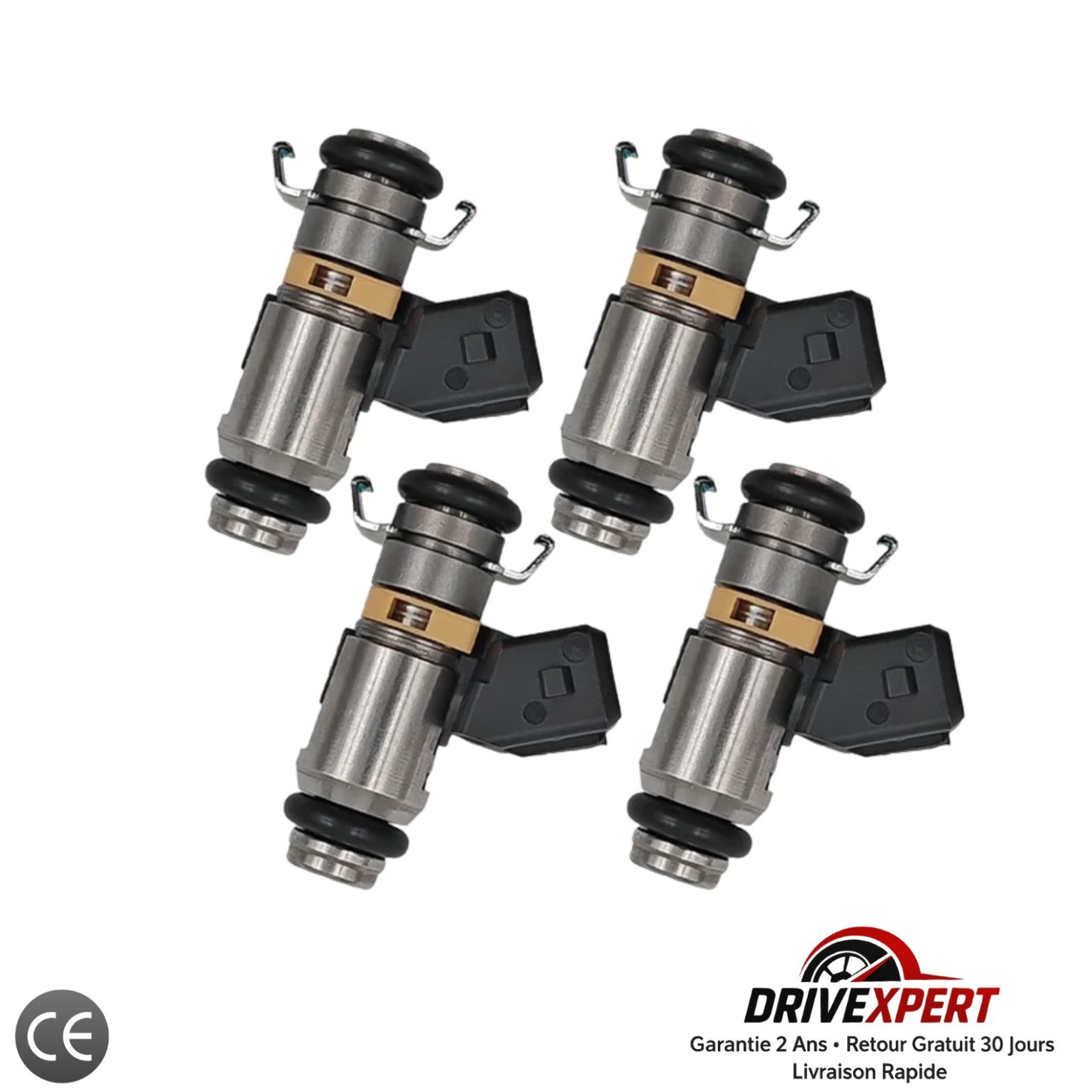 Injecteurs essence IWP064 46522035 pour Fiat Bravo / Brava / Marea