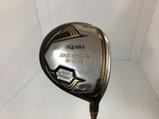 2018 HONMA BERES S-06 5W 18deg Fairway wood ARMRQX 47 2star S-flex W/H.C