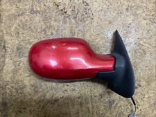 NISSAN MICRA K12 2009 RIGHT DRIVER SIDE WING MIRROR