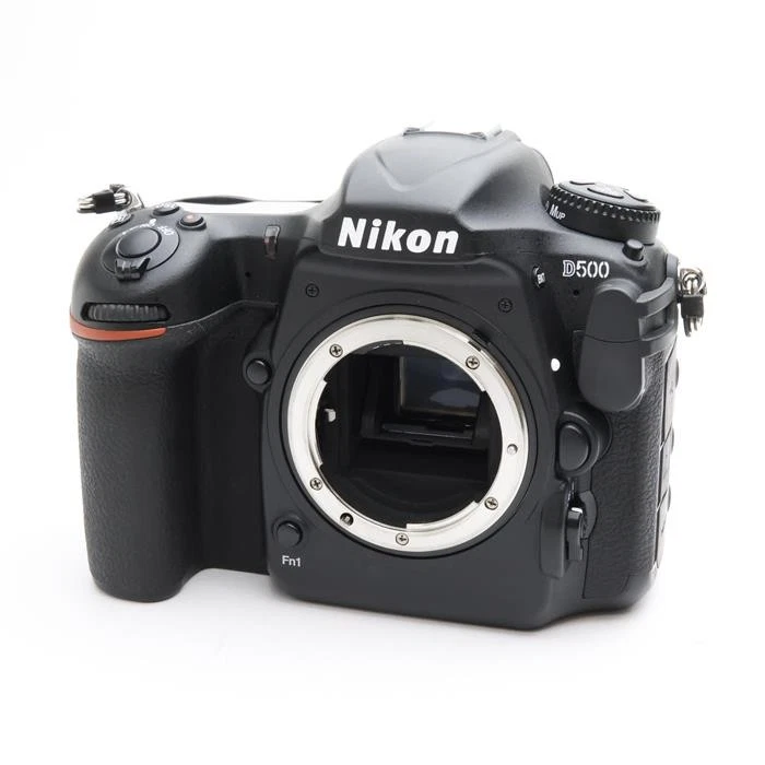 Nikon D 500 Digital Cameras for Sale - Shop New & Used Digital