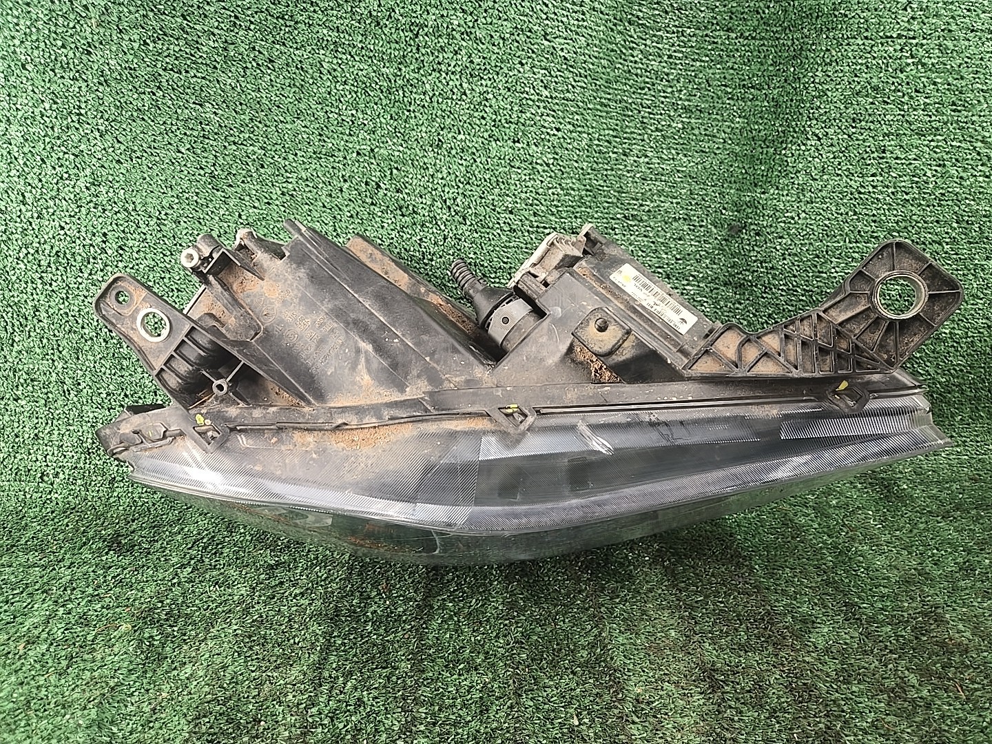2014-2020 Maserati Ghibli Right Passenger Side Xenon Adaptive Headlight OEM