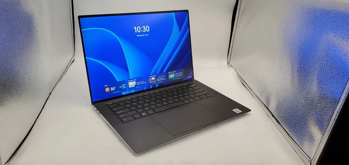 Dell Intel Core i7 10th Gen. PC Laptops & Netbooks for sale - eBay