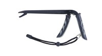 Balzer HakenlöSe-Pistole 24Cm - LöSezange, Angelzange, Zange Zum LöSen Von Haken