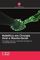 R. Nived (U. A.) | RobóTica Em Cirurgia Oral E Maxilo-Facial | Taschenbuch