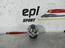 Pompe à eau BMW 730