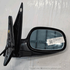 Retroviseur droit (ou coque) Ssangyong REXTON