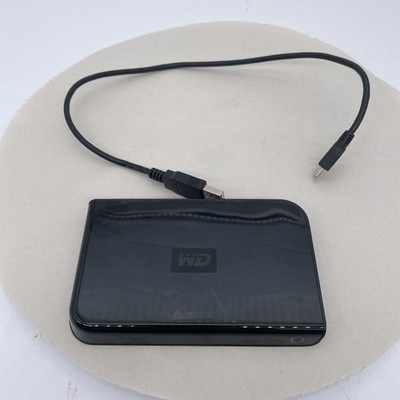 WD 300GB Passport External Drive FREE SHIPPING