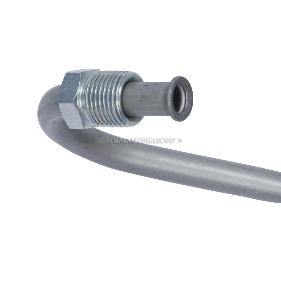 For Dodge Challenger Coronet Edelmann Power Steering Pressure Hose TCP Foto 3 de 3