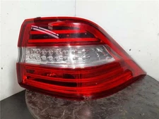 A1669063201 1033492 Headlight Rear Right for Mercedes Clase M (BM 166)