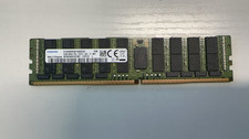 M386A8K40CM2-CVF Samsung 64GB 4DRX4 PC4-2933Y LRDIMM 64GB RAM Memory Module