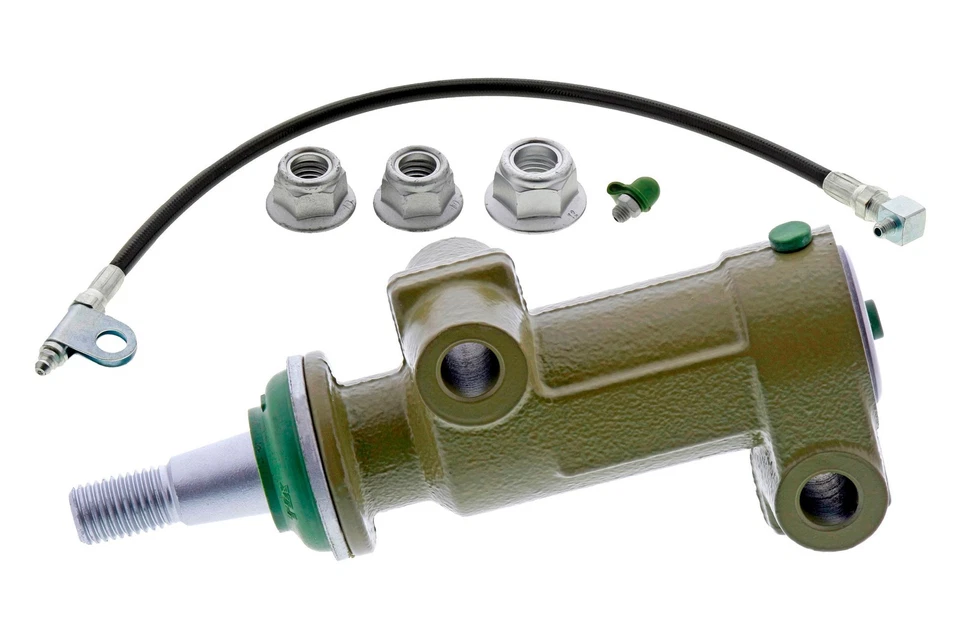 For Chevy Silverado 3500 HD 07-10 Steering Idler Arm and Bracket Assembly TTX — 第 4/4 张图片