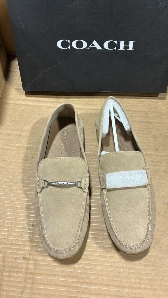 mens coach loafers products for sale | eBay display picture 3